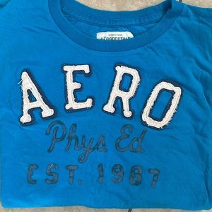 Aeropostale men’s short sleeve Tshirt